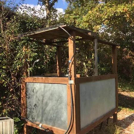 Star Gazing Luxury Yurt Above Beautiful River, Off Grid Vale do Barco