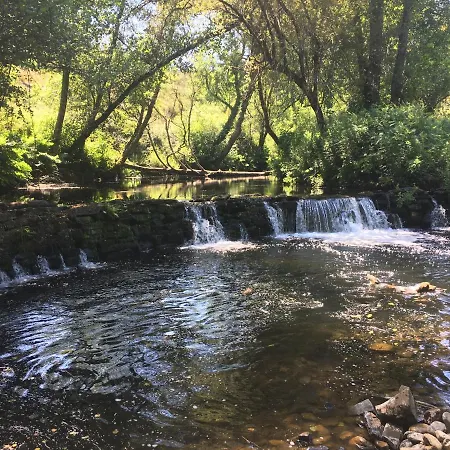 Star Gazing Luxury Yurt Above Beautiful River, Off Grid Glamping *