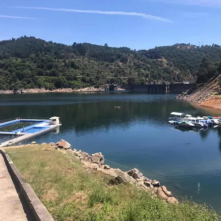 Luksustelt Star Gazing Luxury Yurt Above Beautiful River, Off Grid *