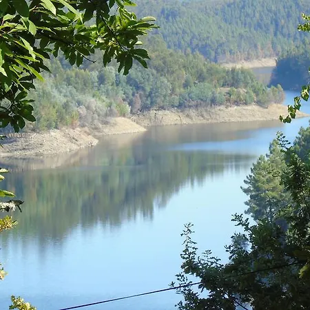 Luksustelt Star Gazing Luxury Yurt Above Beautiful River, Off Grid
