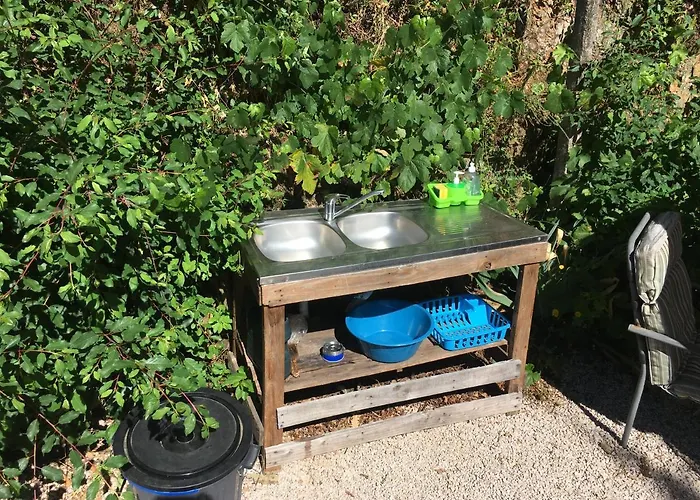 Star Gazing Luxury Yurt Above Beautiful River, Off Grid *