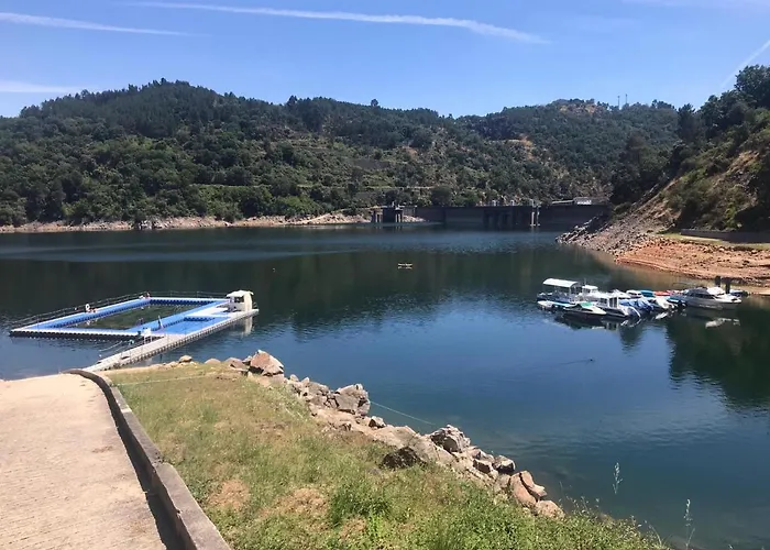 Lyxtält Star Gazing Luxury Yurt Above Beautiful River, Off Grid *